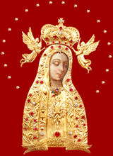 Matka Boża Licheńska