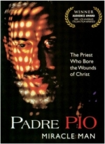 św. Ojciec Pio