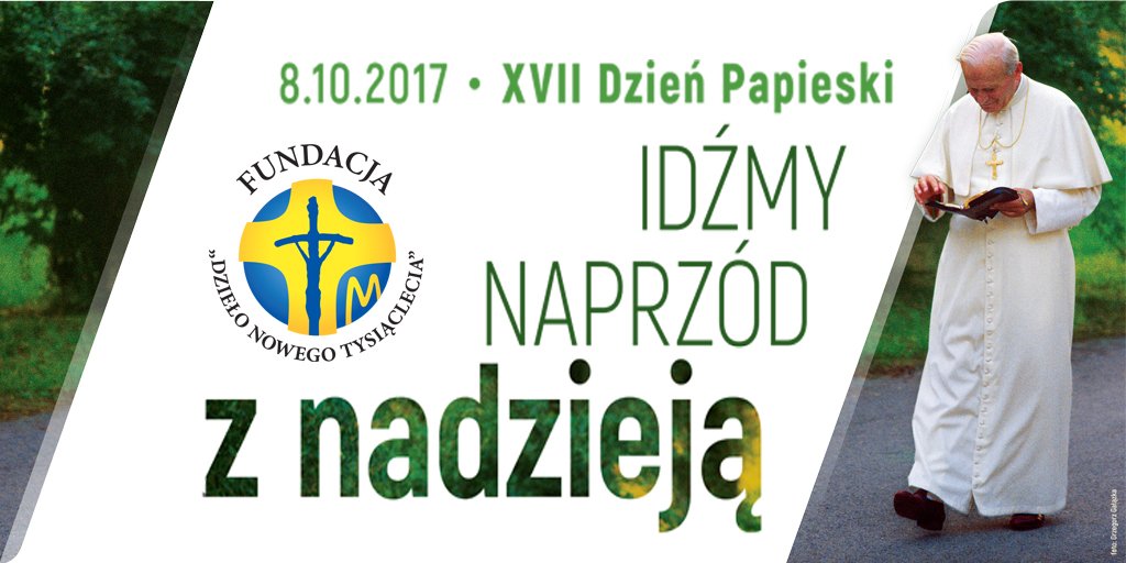 Dzień Papieski