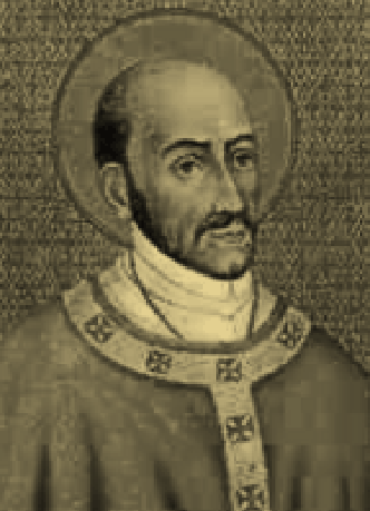 św. Turybiusz z Mongrovejo