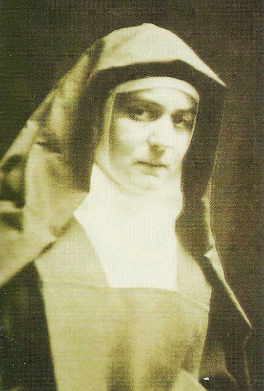 św. Teresa Benedykta od Krzyża