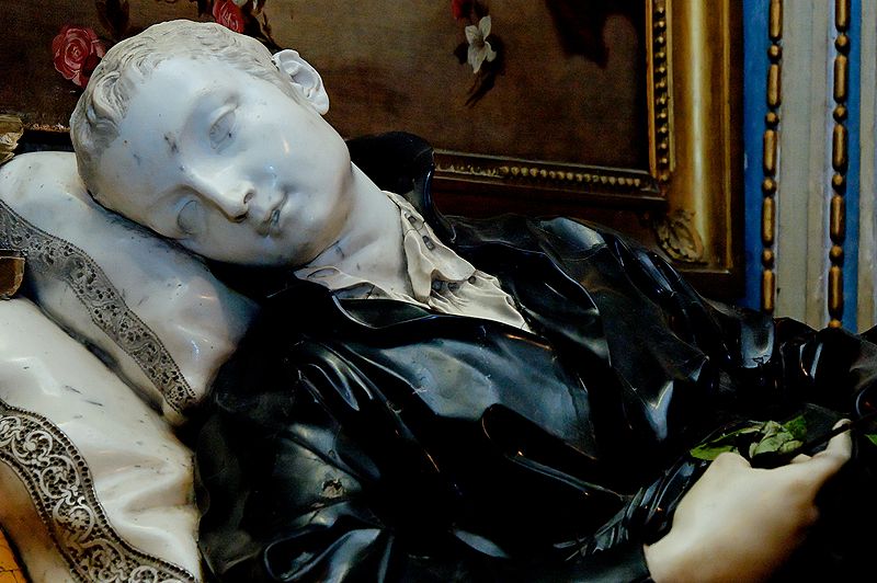 św. Stanisław Kostka