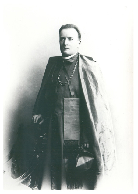 św. Józef Bilczewski