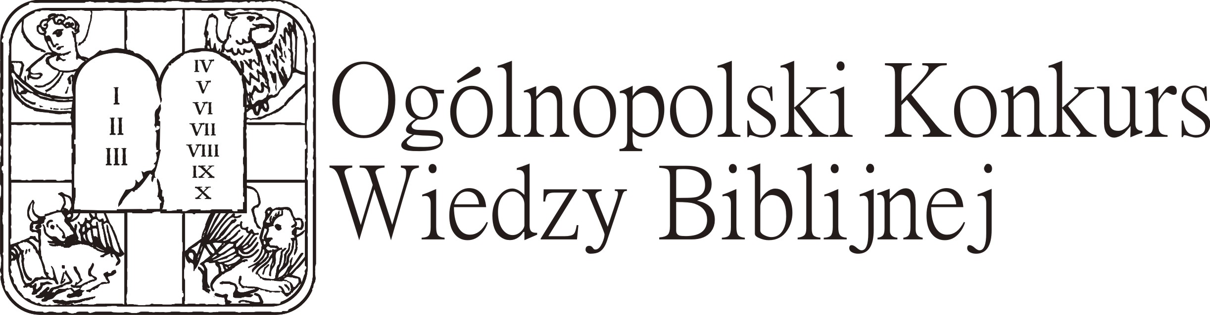 Ogólnopolski Konkurs Wiedzy Biblijnej