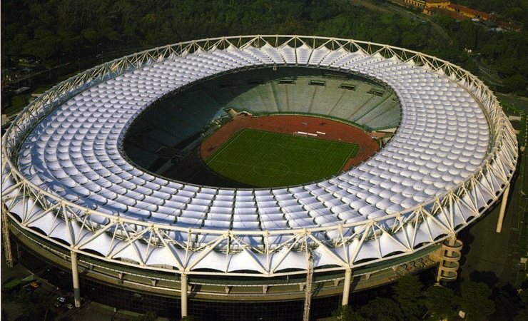 Stadio Olimpico di Roma